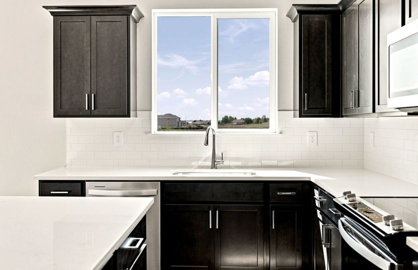 Quick Move-In Home