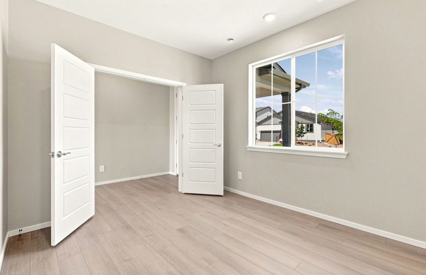 Quick Move-In Home