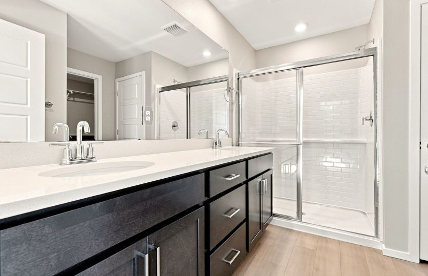 Quick Move-In Home