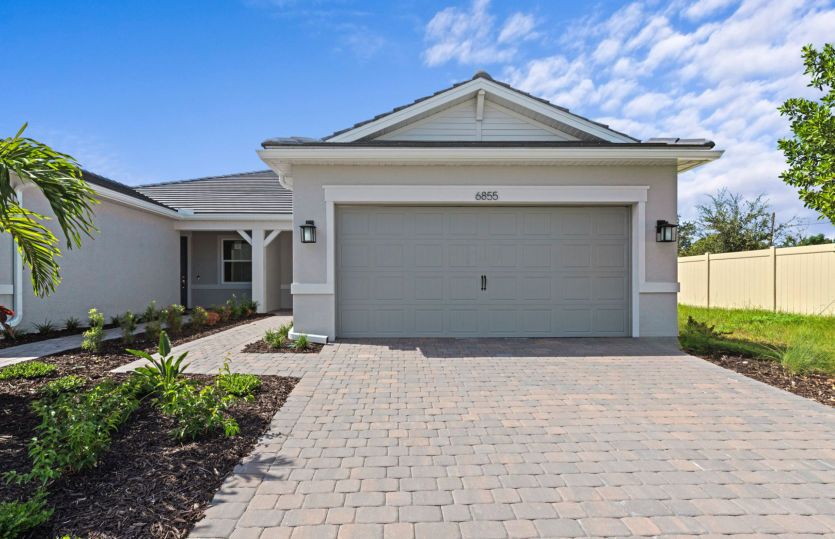 Ellenwood - Legacy Groves: Nokomis, Florida - Pulte Homes