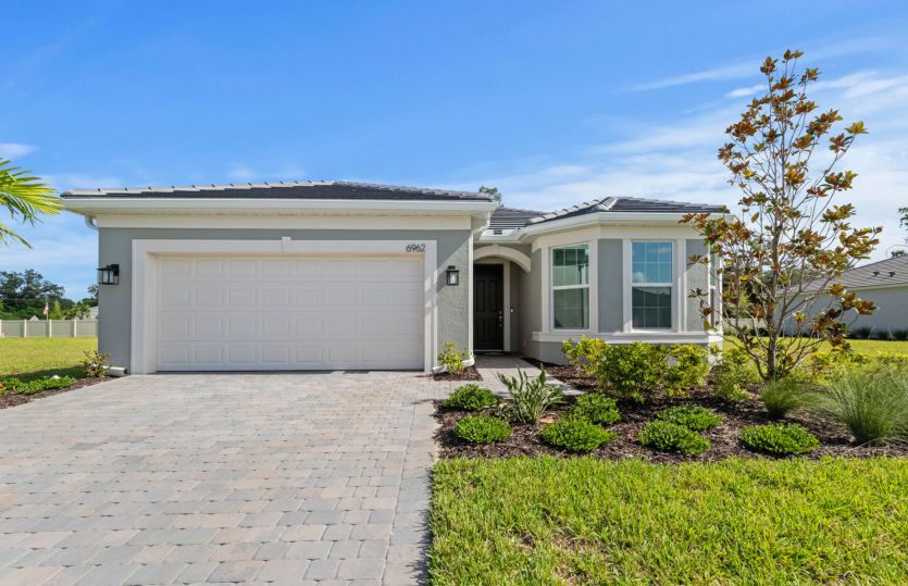 Mystique - Legacy Groves: Nokomis, Florida - Pulte Homes