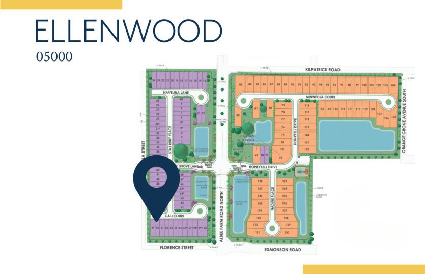 Location of this home