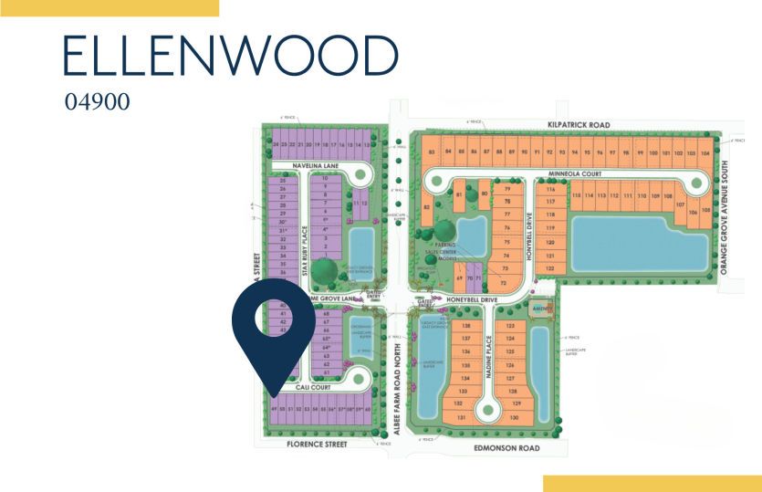 Location of this home