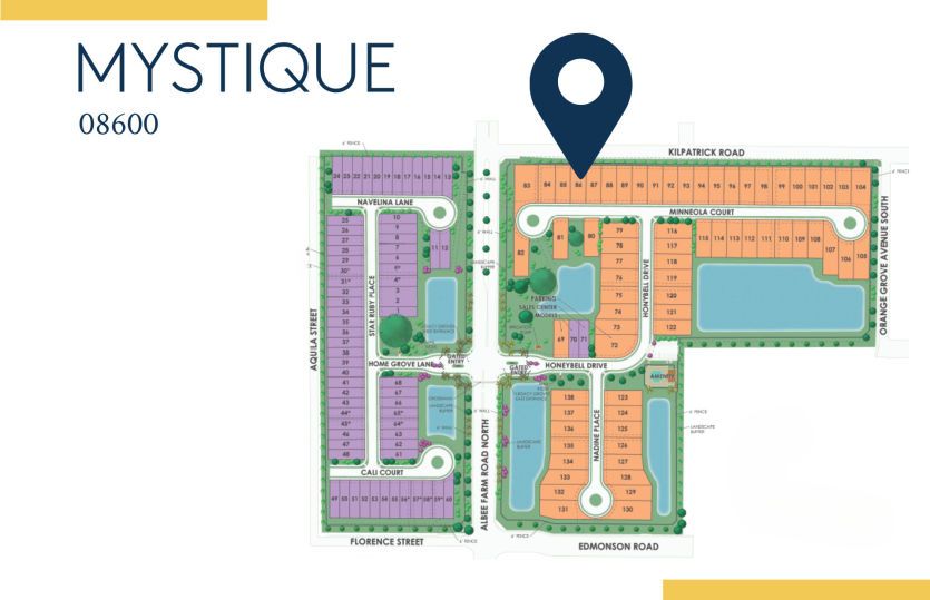 Location of this home