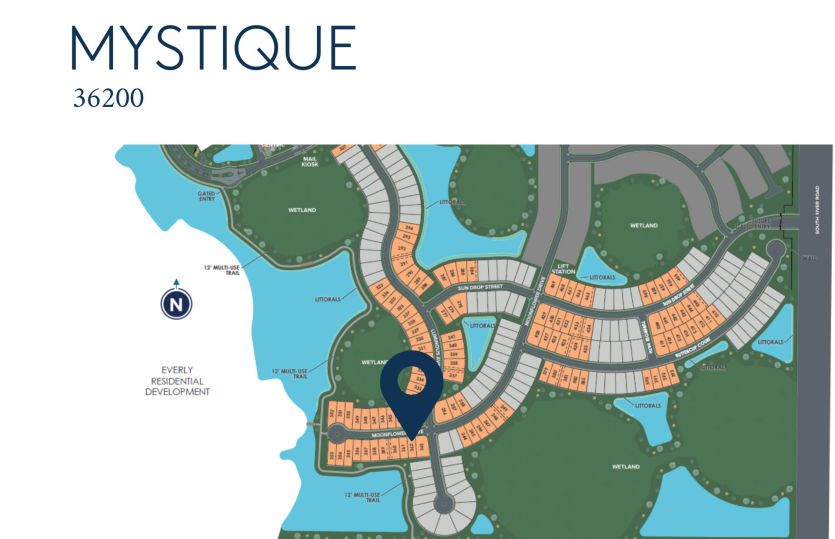 Location of this home