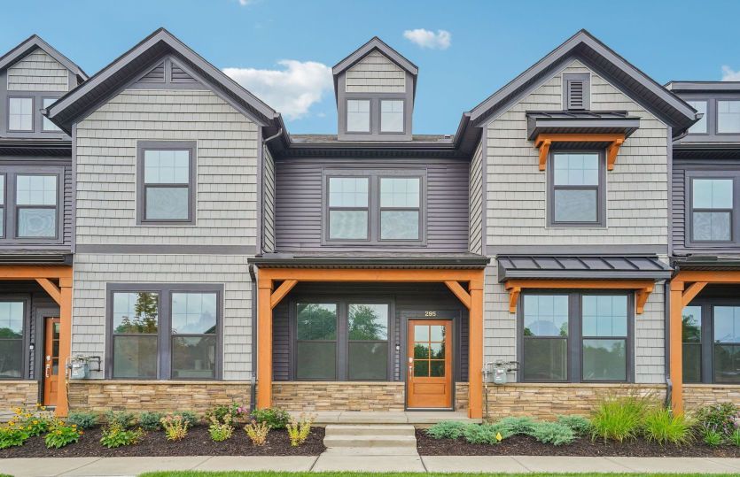 Home Exterior