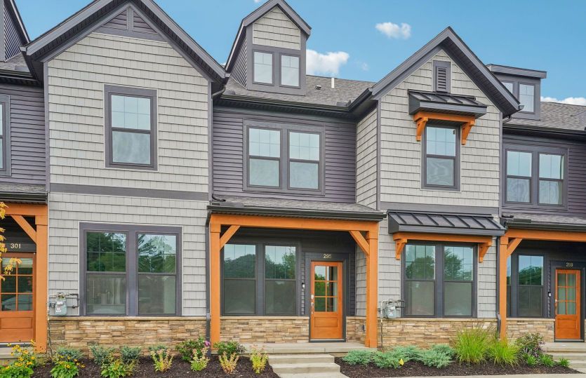 Home Exterior