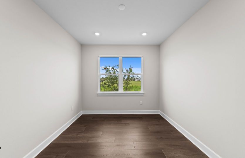 Flex room