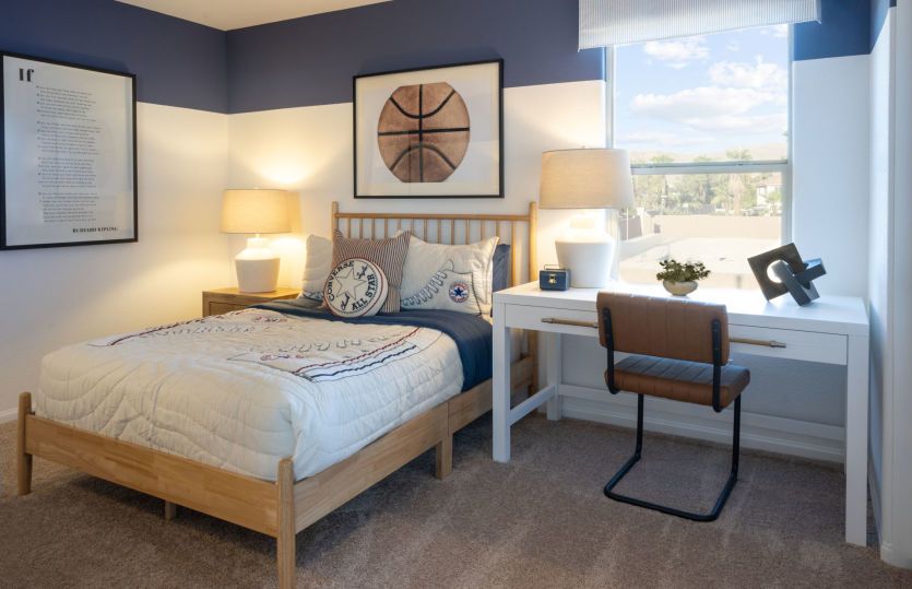 Bedroom 4