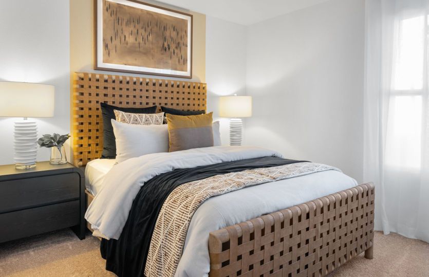 Bedroom 5