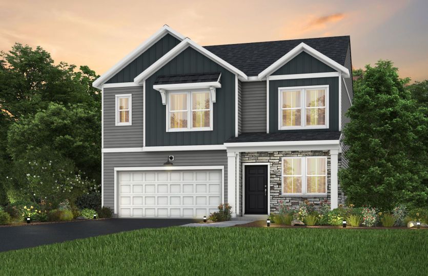 7438 103rd Street South (Quincy)