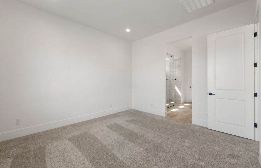 Owner's Suite
