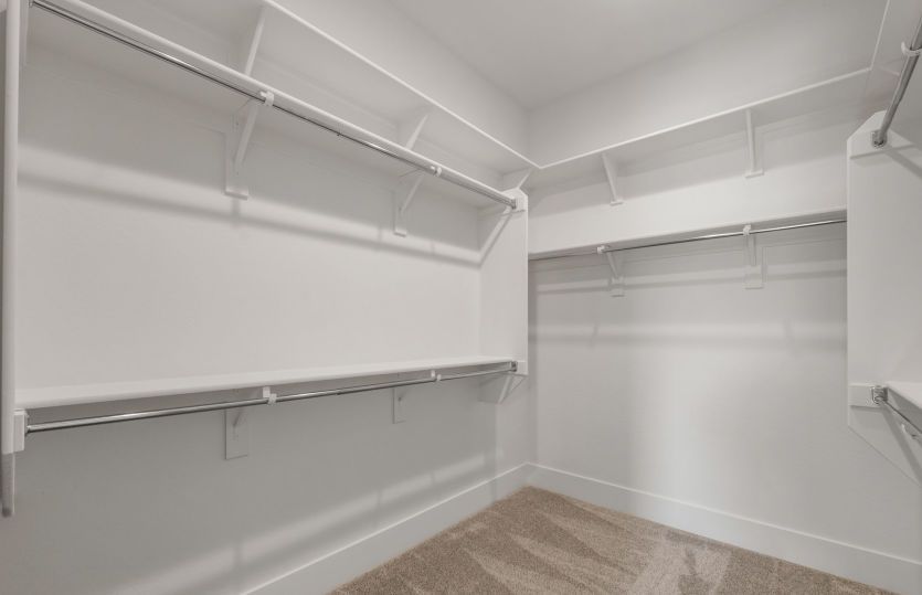Owner's Suite