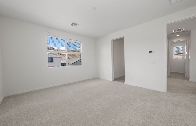 Owner's Suite