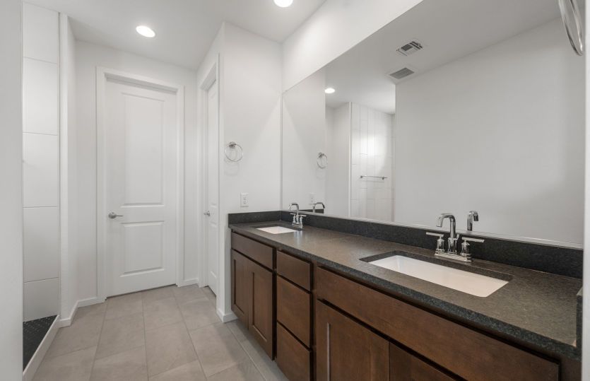 Owner's Suite