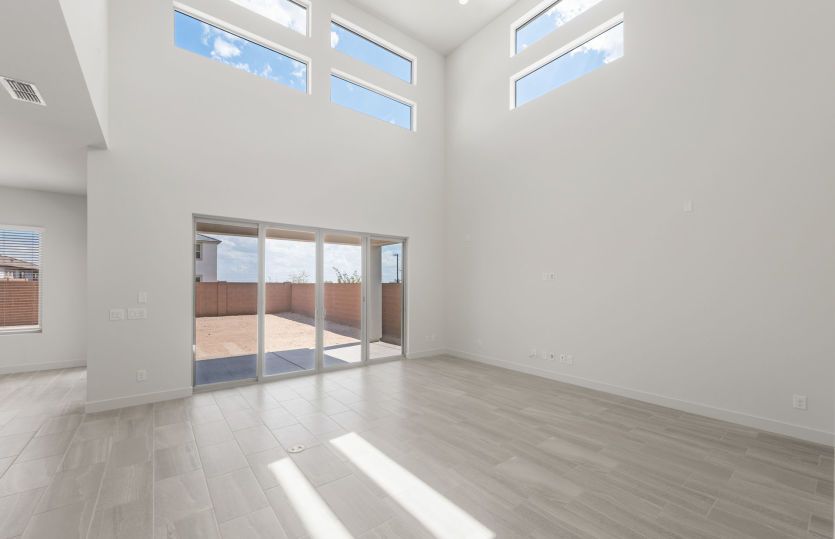 Gathering Room