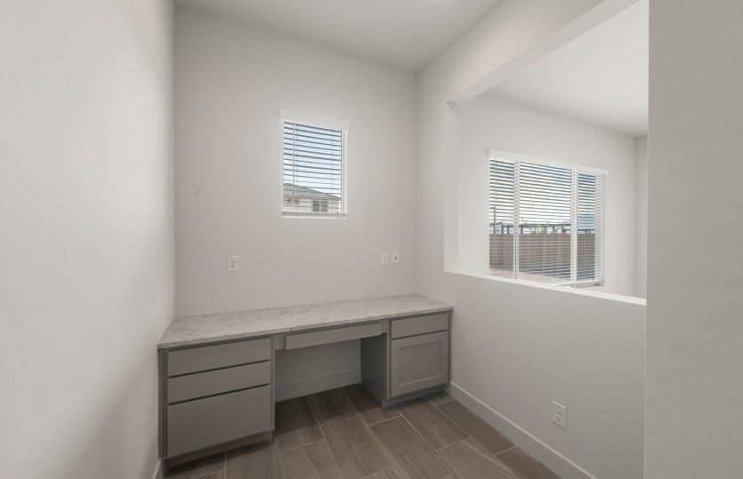 Pulte Planning Center