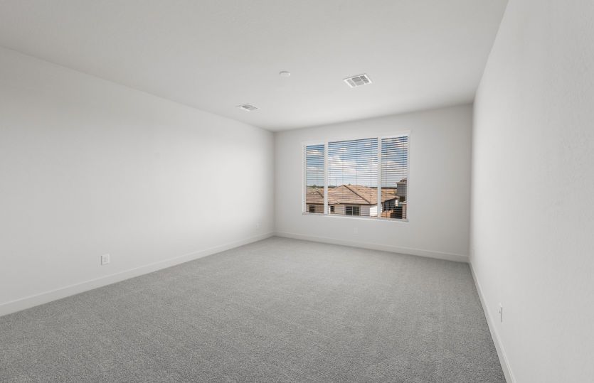 Owner's Suite