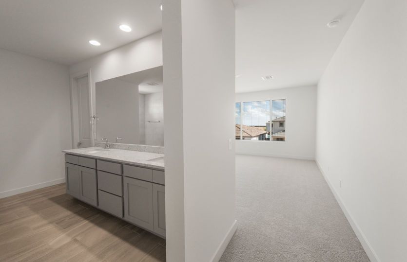 Owner's Suite