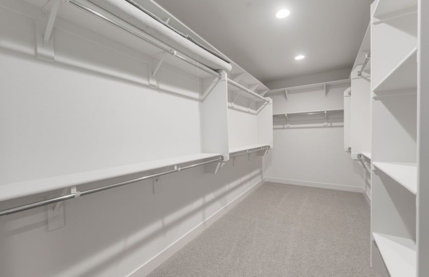 Owner's Suite