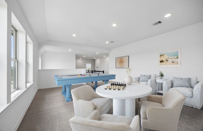 Quick Move-In Home