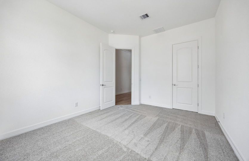 Quick Move-In Home