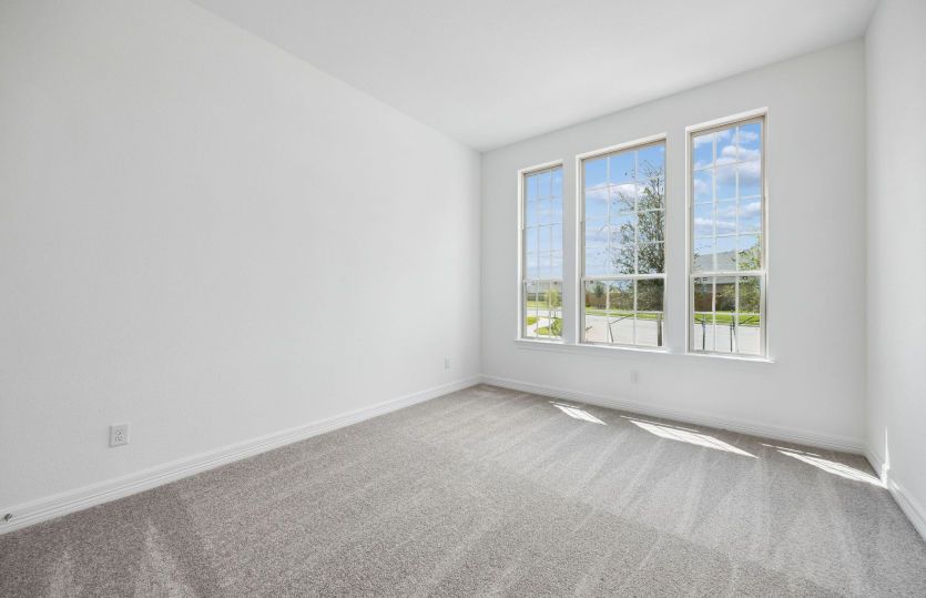 Quick Move-In Home
