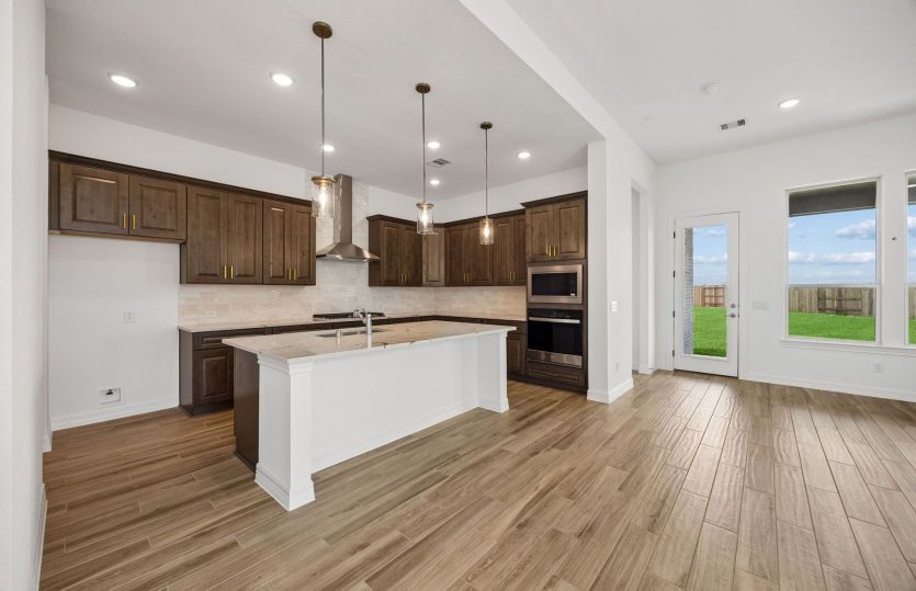 Quick Move-In Home