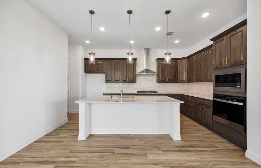 Quick Move-In Home