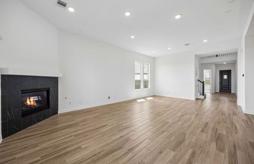 Quick Move-In Home