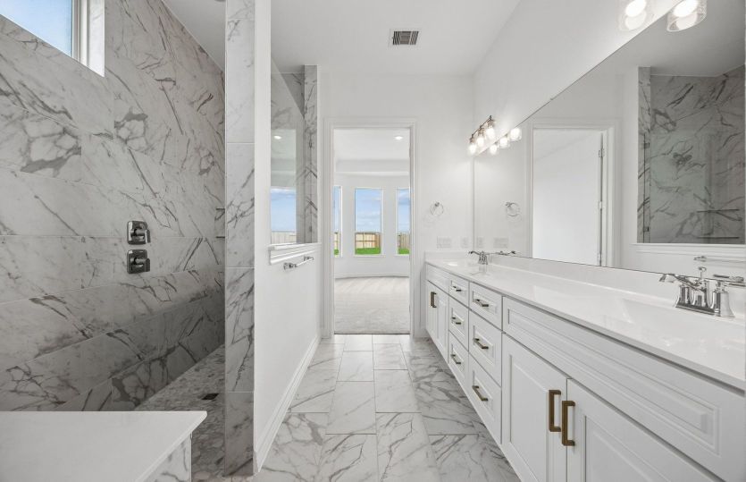 Quick Move-In Home