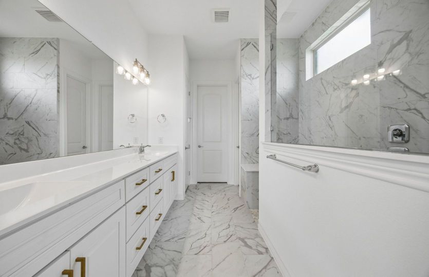 Quick Move-In Home