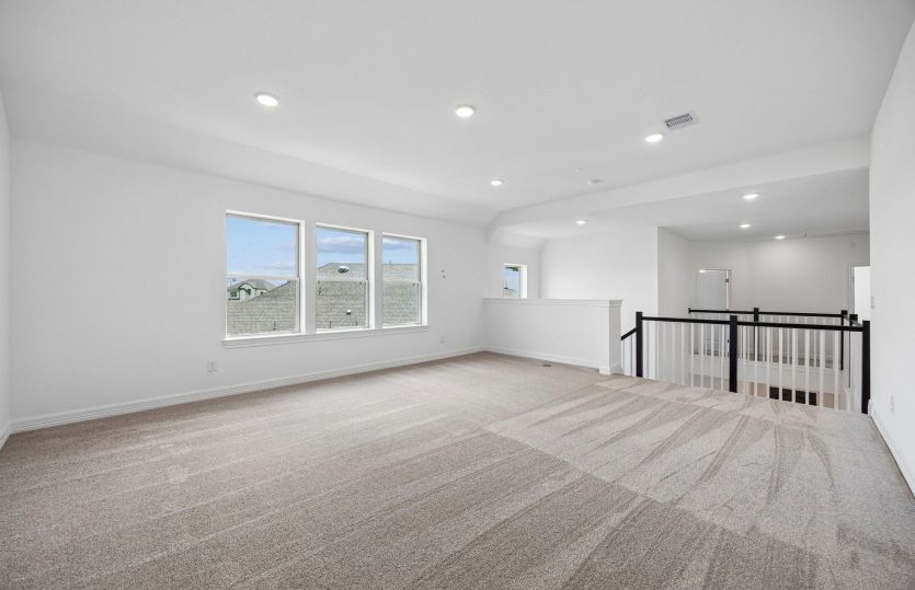 Quick Move-In Home