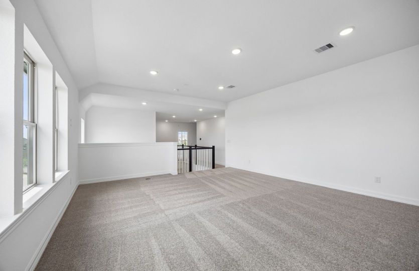 Quick Move-In Home