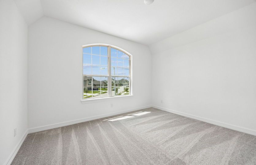 Quick Move-In Home