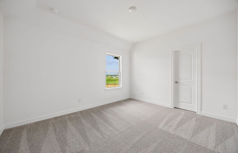 Quick Move-In Home