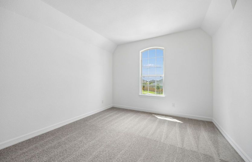 Quick Move-In Home