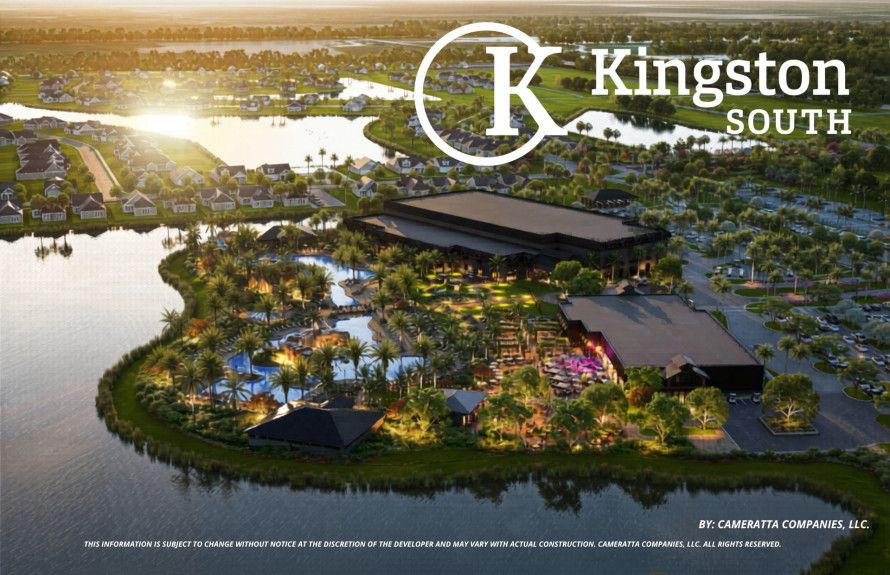 casa en Kingston por Pulte Homes