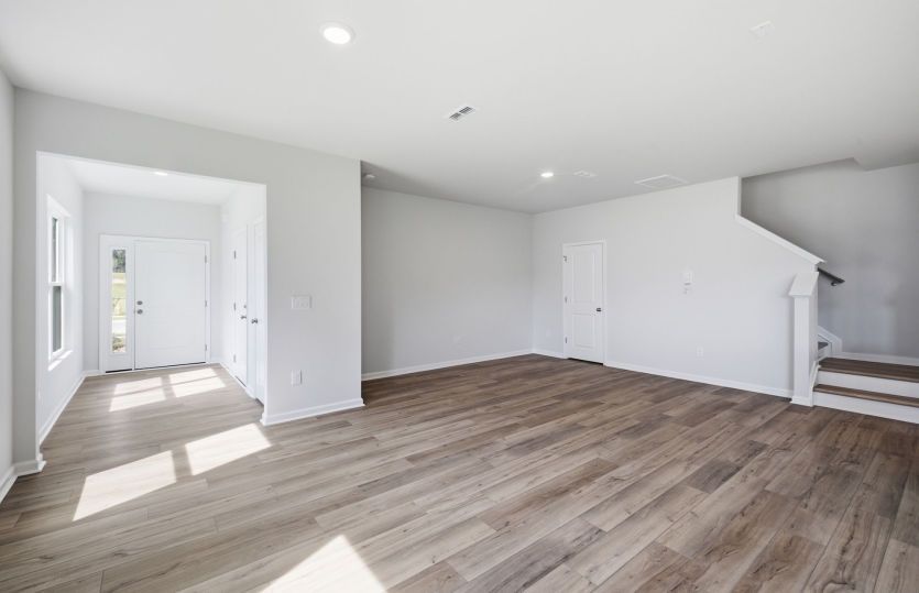 Hayden #10 - Great Room