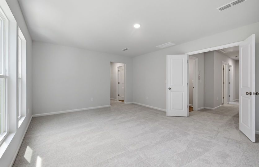 Hayden #10 - Owner's Suite