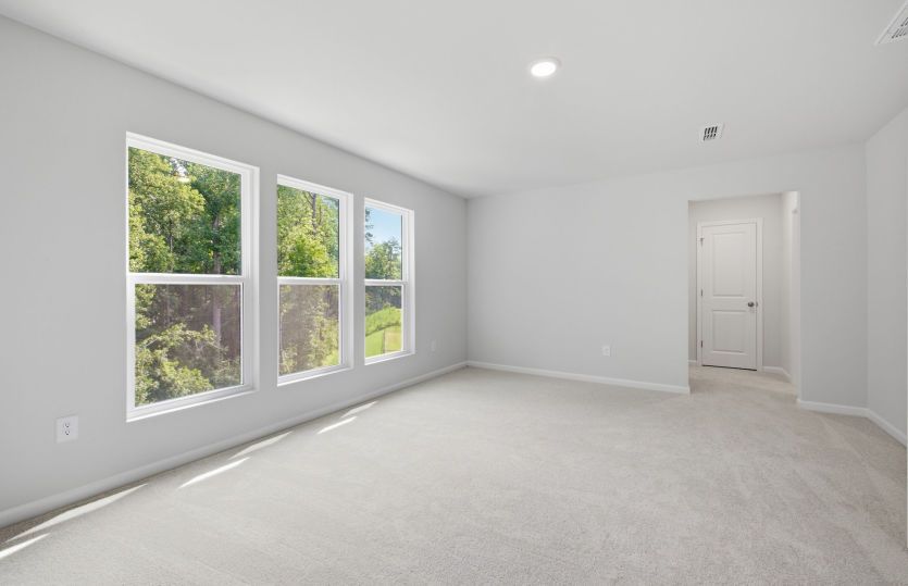 Hayden #10 - Owner's Suite