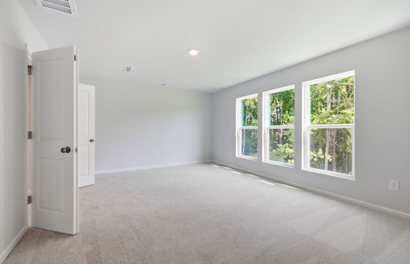 Hayden #10 - Owner's Suite