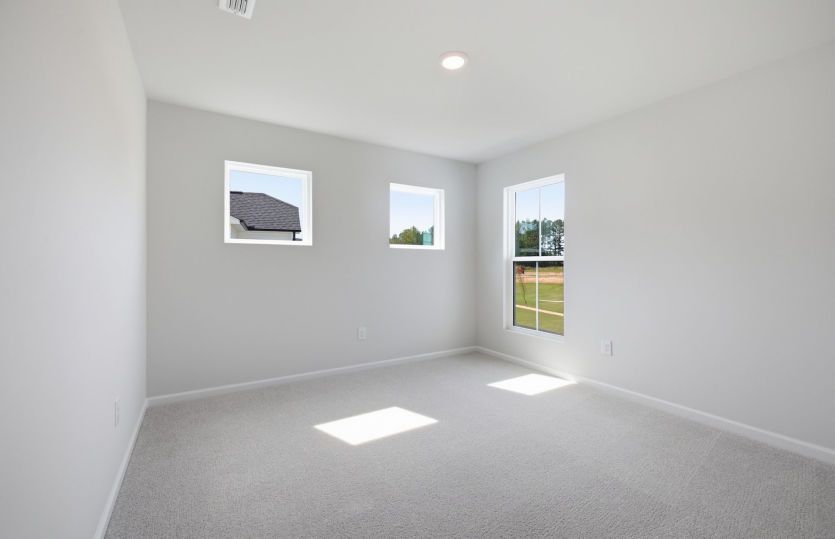 Hayden #10 - Bedroom Two