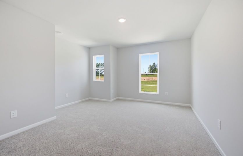 Hayden #10 - Bedroom Three