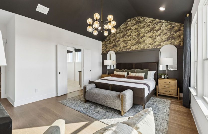 Private owners suite*model representation