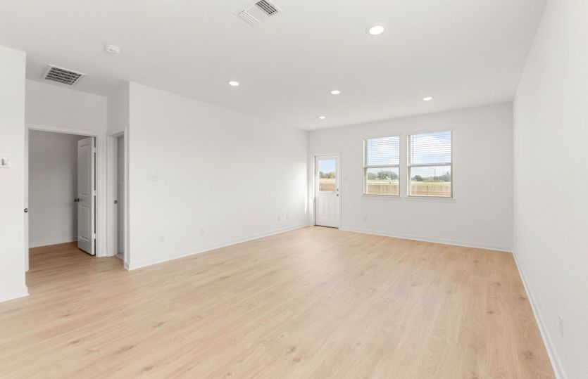 Representational Photo- Gathering Space