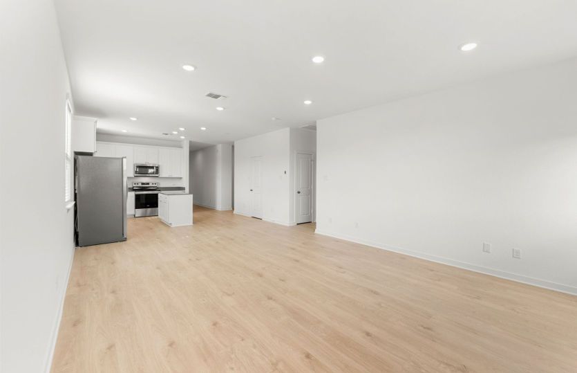 Representational Photo- Gathering Space