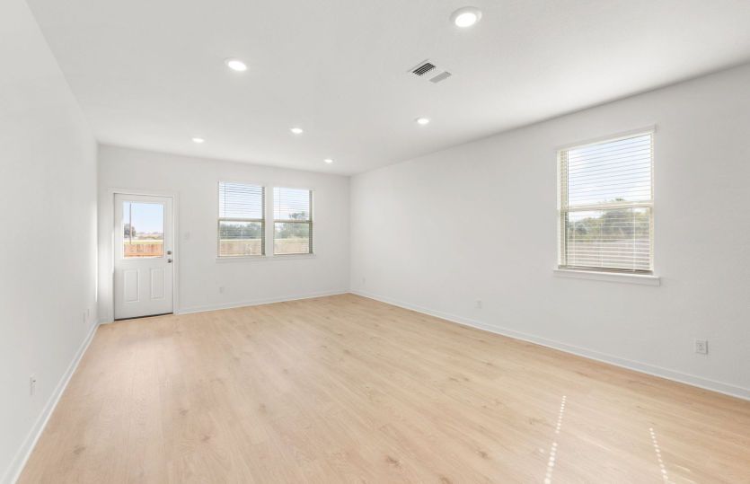 Representational Photo- Gathering Space