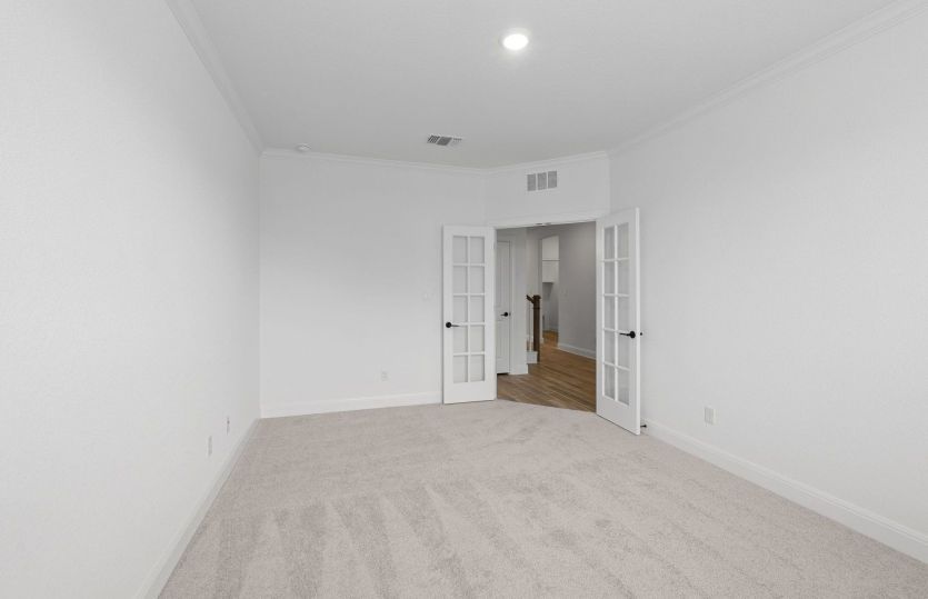 Representational Photo- Flex Space