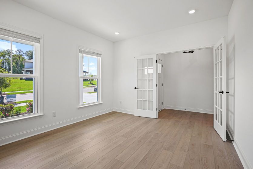 Quick Move-In